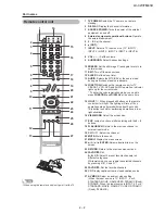 Preview for 9 page of Sharp Aquos LC-32M43U Service Manual