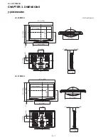 Preview for 12 page of Sharp Aquos LC-32M43U Service Manual