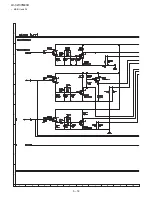 Preview for 34 page of Sharp Aquos LC-32M43U Service Manual