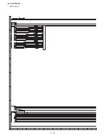 Preview for 38 page of Sharp Aquos LC-32M43U Service Manual