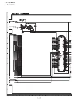 Preview for 44 page of Sharp Aquos LC-32M43U Service Manual