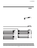 Preview for 57 page of Sharp Aquos LC-32M43U Service Manual