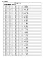 Preview for 66 page of Sharp Aquos LC-32M43U Service Manual