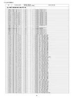 Preview for 72 page of Sharp Aquos LC-32M43U Service Manual