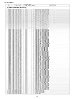 Preview for 78 page of Sharp Aquos LC-32M43U Service Manual