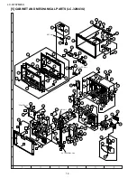 Preview for 80 page of Sharp Aquos LC-32M43U Service Manual