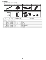 Preview for 84 page of Sharp Aquos LC-32M43U Service Manual