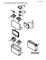 Preview for 85 page of Sharp Aquos LC-32M43U Service Manual