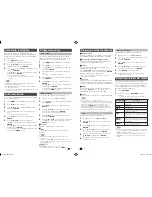 Preview for 4 page of Sharp AQUOS LC-32M450M Operation Manual