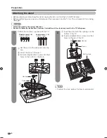 Preview for 8 page of Sharp Aquos LC-32PD5X Operation Manual