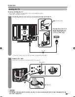 Preview for 9 page of Sharp Aquos LC-32PD5X Operation Manual