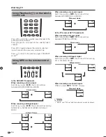 Preview for 16 page of Sharp Aquos LC-32PD5X Operation Manual