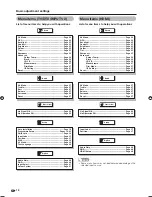 Preview for 20 page of Sharp Aquos LC-32PD5X Operation Manual