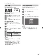 Preview for 43 page of Sharp Aquos LC-32PD5X Operation Manual