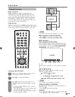 Preview for 45 page of Sharp Aquos LC-32PD5X Operation Manual