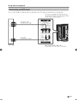 Preview for 49 page of Sharp Aquos LC-32PD5X Operation Manual