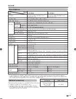 Preview for 53 page of Sharp Aquos LC-32PD5X Operation Manual