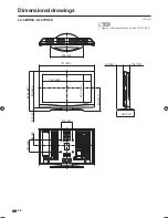 Preview for 54 page of Sharp Aquos LC-32PD5X Operation Manual