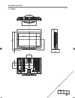 Предварительный просмотр 53 страницы Sharp Aquos LC-32PX5X Operation Manual