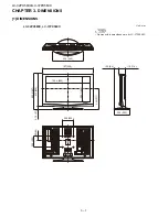 Предварительный просмотр 12 страницы Sharp Aquos LC-32PX5X Service Manual