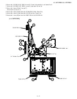 Предварительный просмотр 17 страницы Sharp Aquos LC-32PX5X Service Manual