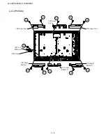 Предварительный просмотр 20 страницы Sharp Aquos LC-32PX5X Service Manual
