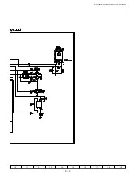 Предварительный просмотр 31 страницы Sharp Aquos LC-32PX5X Service Manual