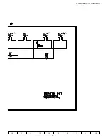 Предварительный просмотр 33 страницы Sharp Aquos LC-32PX5X Service Manual