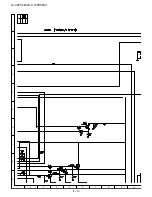 Предварительный просмотр 38 страницы Sharp Aquos LC-32PX5X Service Manual