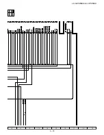 Предварительный просмотр 51 страницы Sharp Aquos LC-32PX5X Service Manual