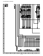 Предварительный просмотр 52 страницы Sharp Aquos LC-32PX5X Service Manual