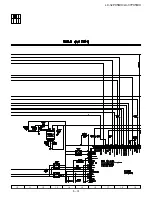 Предварительный просмотр 59 страницы Sharp Aquos LC-32PX5X Service Manual