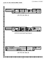 Предварительный просмотр 69 страницы Sharp Aquos LC-32PX5X Service Manual