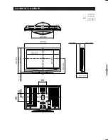 Предварительный просмотр 27 страницы Sharp Aquos LC-32RA1E Operation Manual