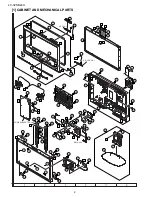 Предварительный просмотр 6 страницы Sharp AQUOS LC-32SB24U Service Manual
