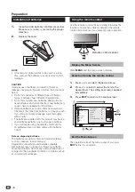 Preview for 7 page of Sharp Aquos LC-32SH330E Operation Manual