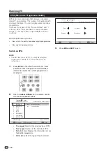 Preview for 11 page of Sharp Aquos LC-32SH330E Operation Manual