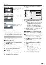 Preview for 18 page of Sharp Aquos LC-32SH330E Operation Manual