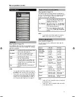 Preview for 15 page of Sharp Aquos LC-32WD1E Operation Manual