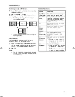 Preview for 23 page of Sharp Aquos LC-32WD1E Operation Manual