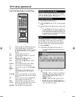 Preview for 24 page of Sharp Aquos LC-32WD1E Operation Manual