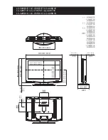 Preview for 37 page of Sharp Aquos LC-32WD1E Operation Manual