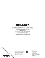 Preview for 38 page of Sharp Aquos LC-32WD1E Operation Manual