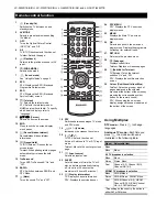 Предварительный просмотр 7 страницы Sharp Aquos LC-32WT1E Service Manual