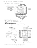 Предварительный просмотр 13 страницы Sharp Aquos LC-32WT1E Service Manual