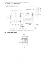 Предварительный просмотр 82 страницы Sharp Aquos LC-32WT1E Service Manual