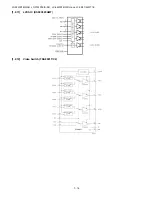 Предварительный просмотр 87 страницы Sharp Aquos LC-32WT1E Service Manual