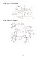 Предварительный просмотр 91 страницы Sharp Aquos LC-32WT1E Service Manual