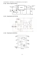 Предварительный просмотр 92 страницы Sharp Aquos LC-32WT1E Service Manual