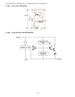 Предварительный просмотр 93 страницы Sharp Aquos LC-32WT1E Service Manual